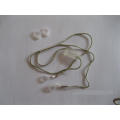 Bte Clips Silicone Material, for Better Protection Children Bte Hearing Aids